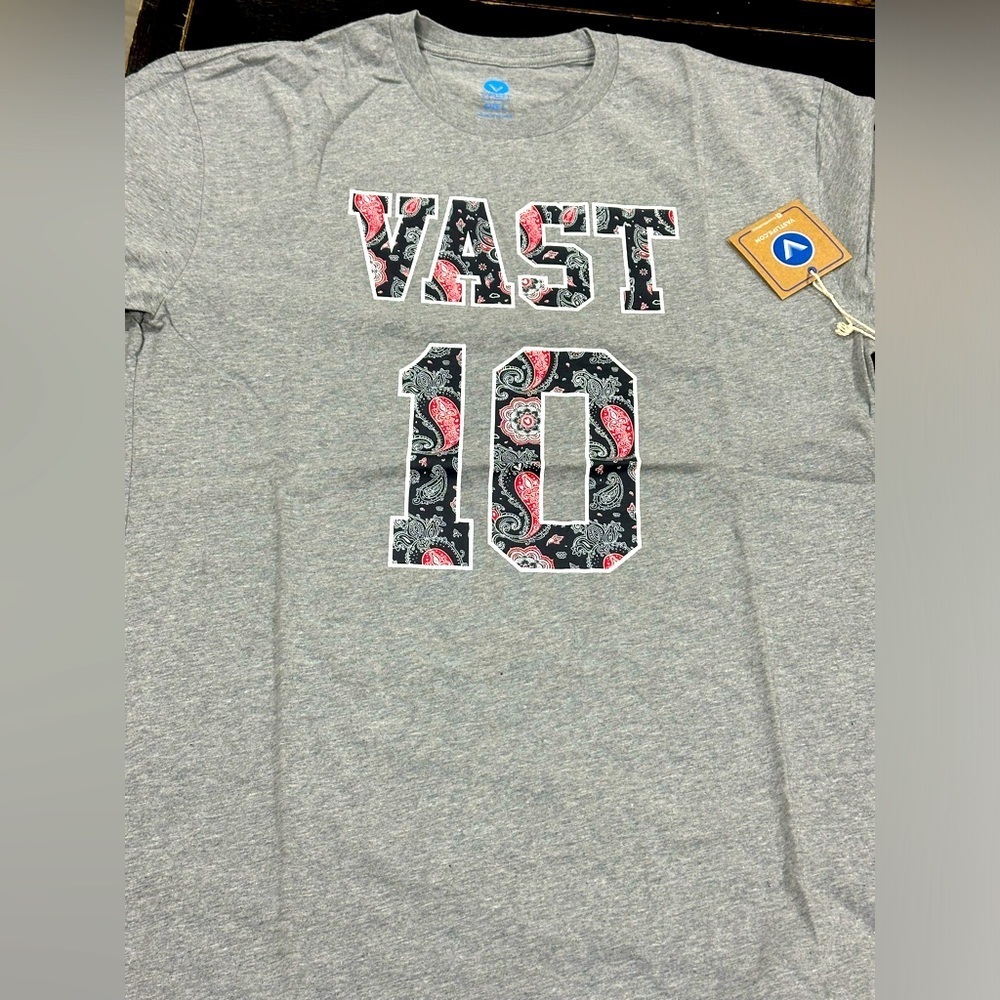 Vast Life‎ Graphic Men's Shirt Size L